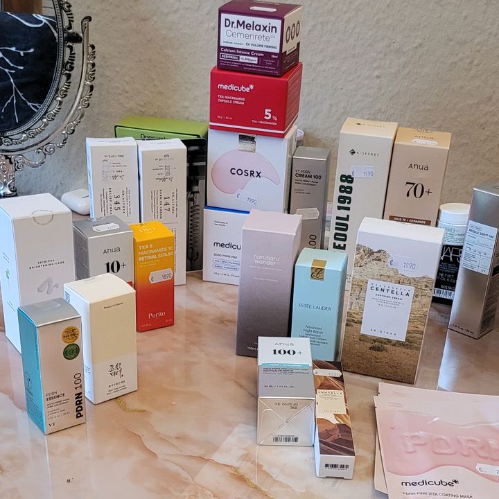 Glow _Kosmetik_F.Y:520