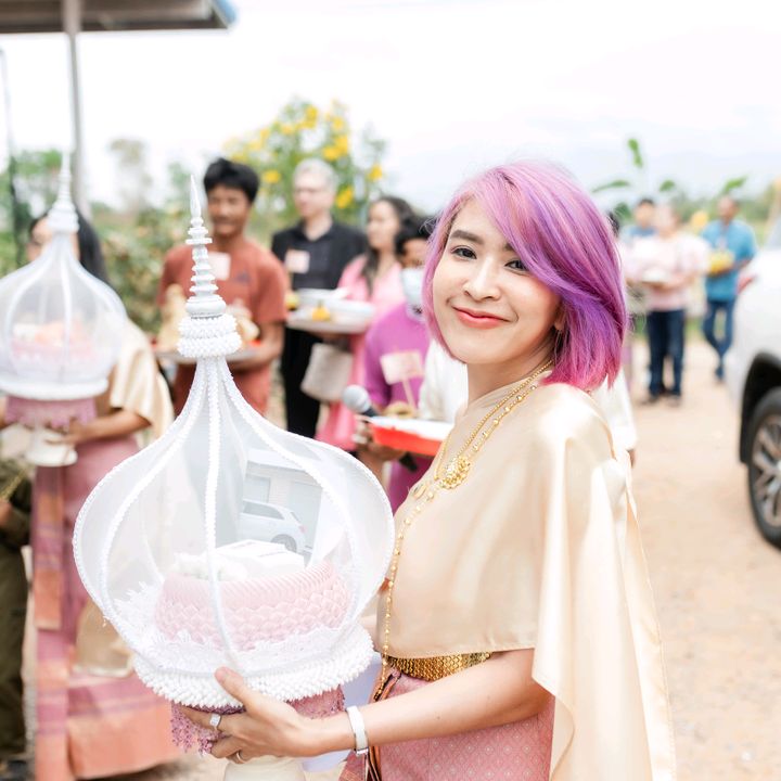ปุ๊กกำลังสวย