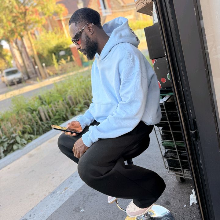 arafat lssaku 🇬🇭🇫🇷