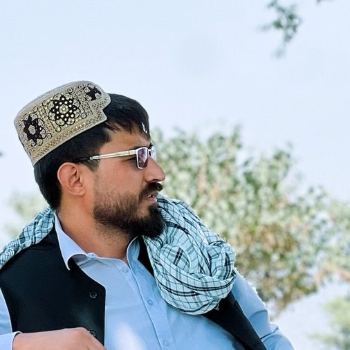 Hamid shah abdali