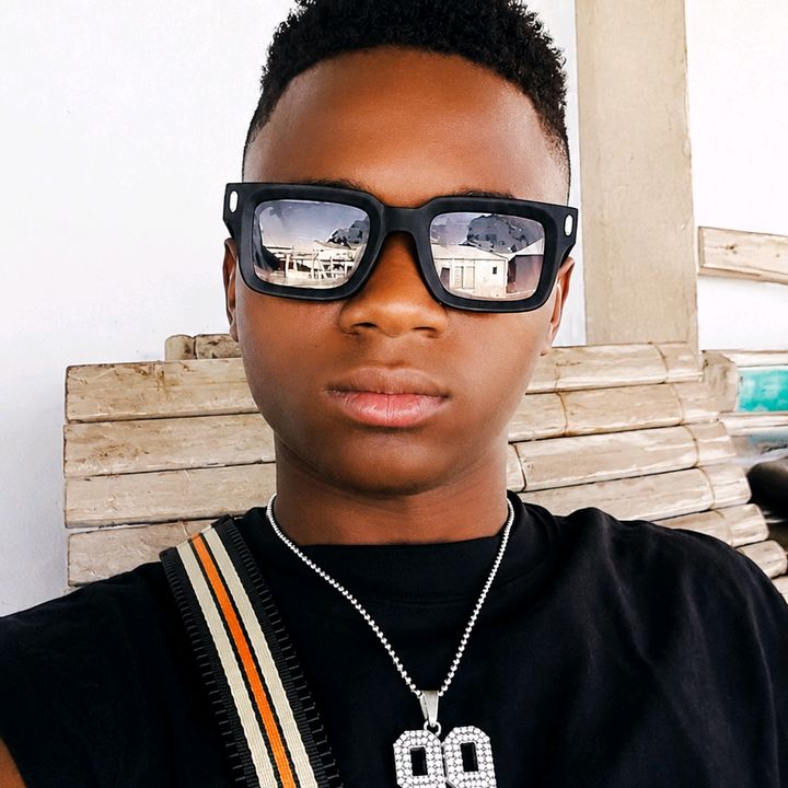 Bourama Dembélé 🇲🇱🇪🇦