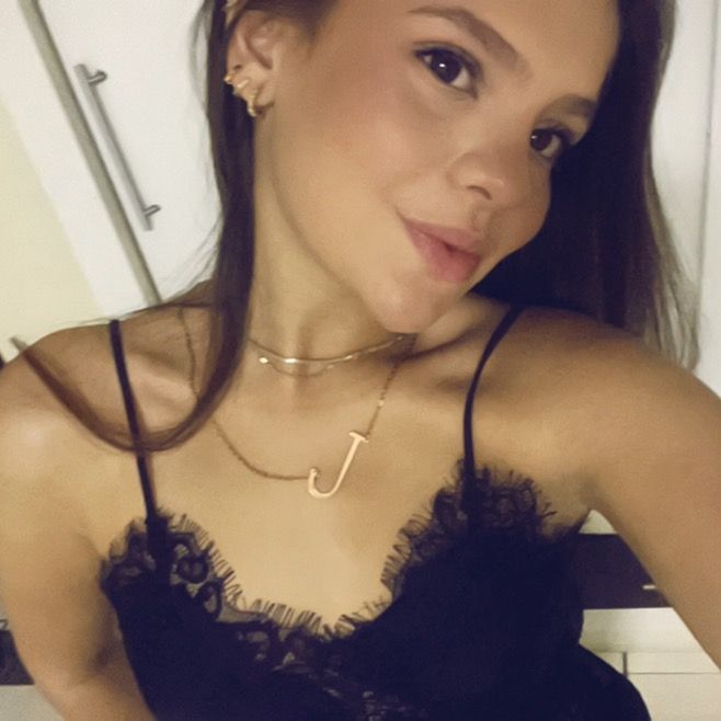 Julia Conceição