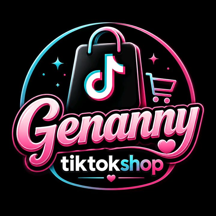Genannny tiktokshop