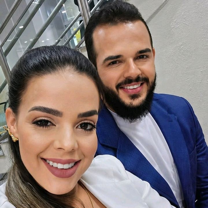 Lourenço & Rayane