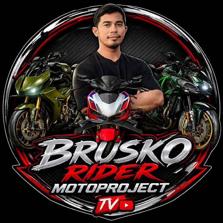 Brusko Rider MotoProject Tv