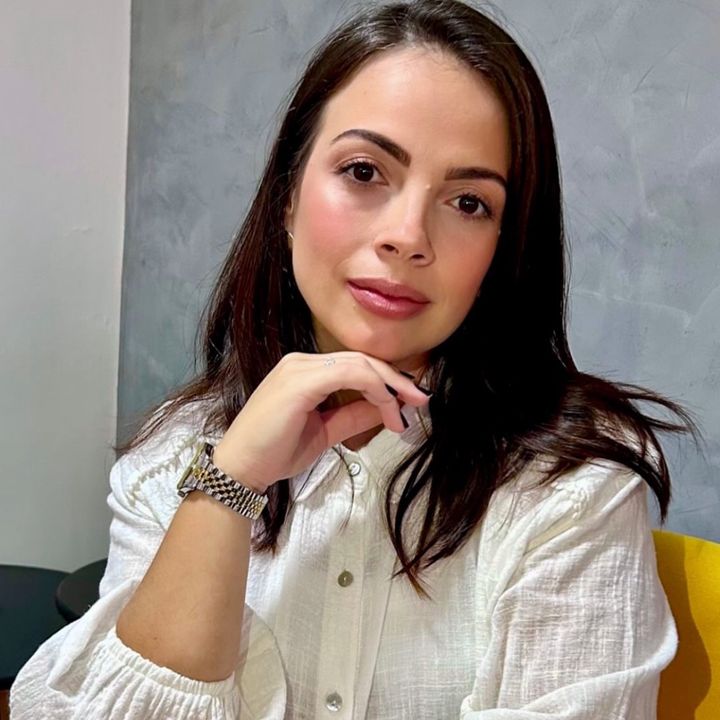 Alana Minervini