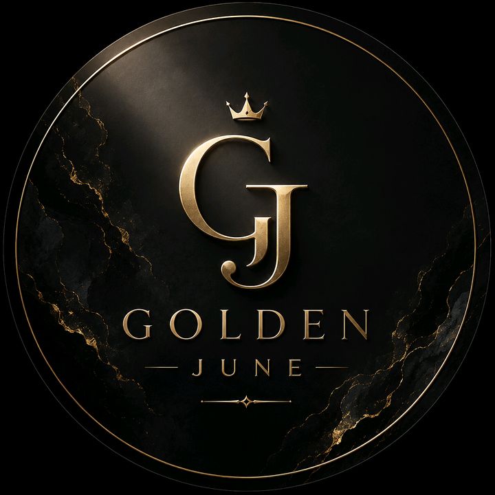 𝗚𝗼𝗹𝗱𝗲𝗻 𝗝𝘂𝗻𝗲