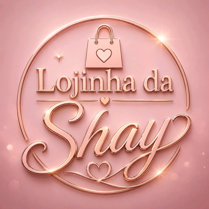 Lojinha da Shay 💖