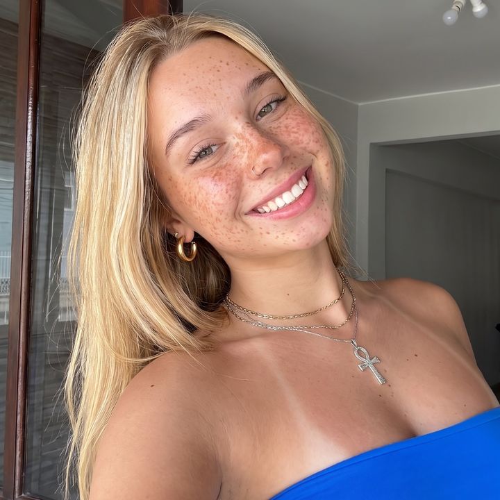 Elisa 💋