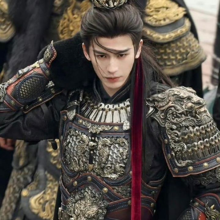 Zhang Linghe