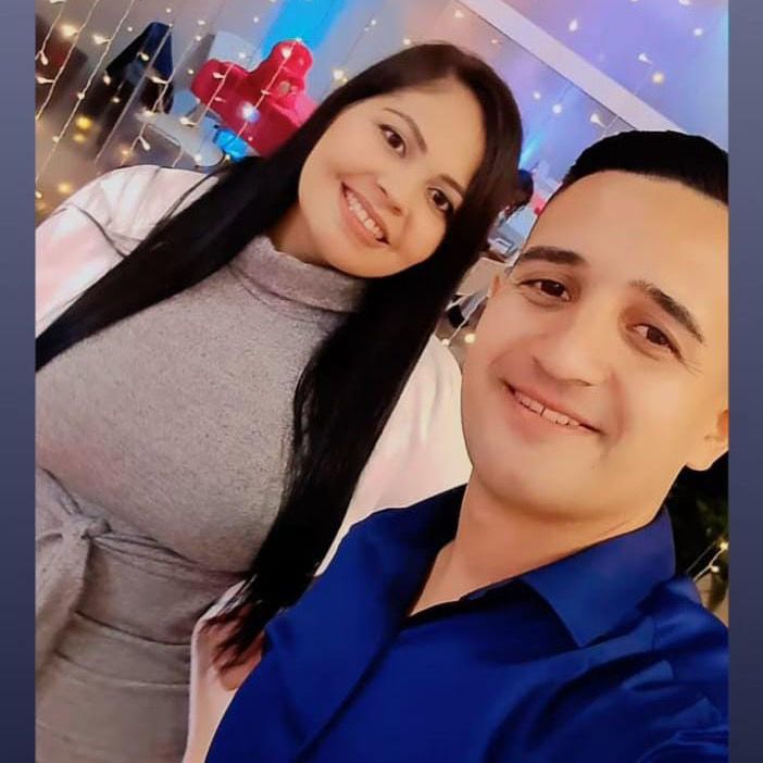 Paulinho e Milena shop