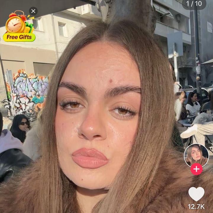 LuxeGracec🧥Kind