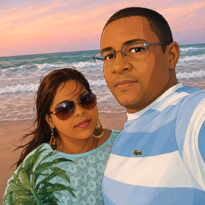Família Camilo
