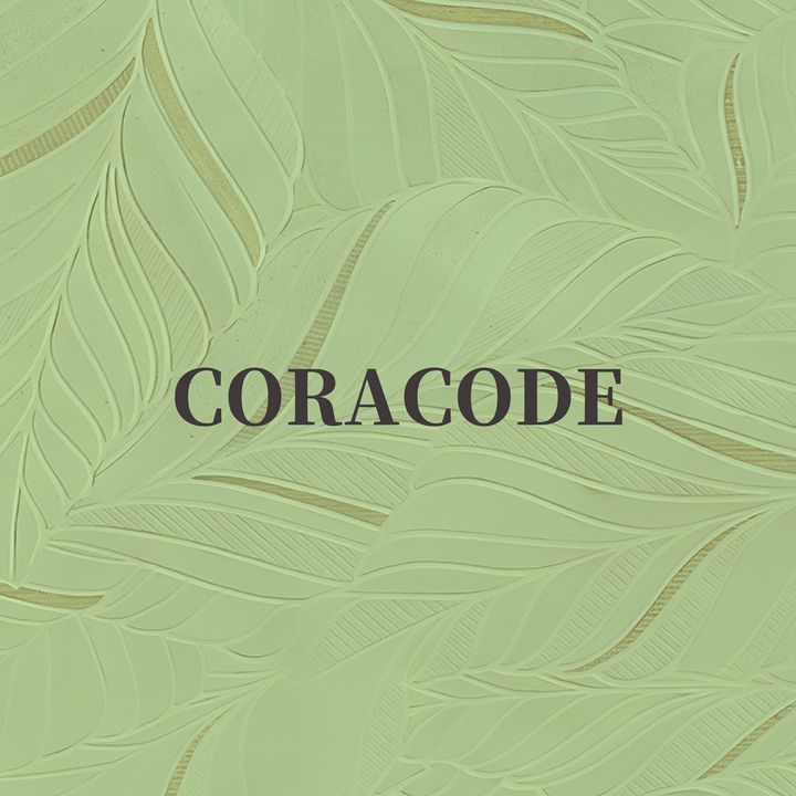 CORACODE-Exfoliating