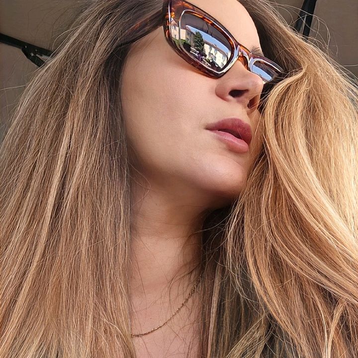 Maria Eugenia | Beauty 40+