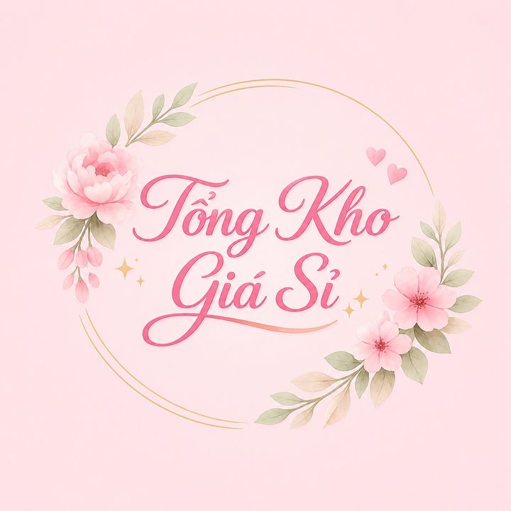 Tổng kho giá sỉ