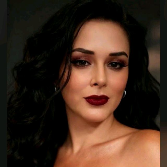 Fresa.🍓🍓💜💜