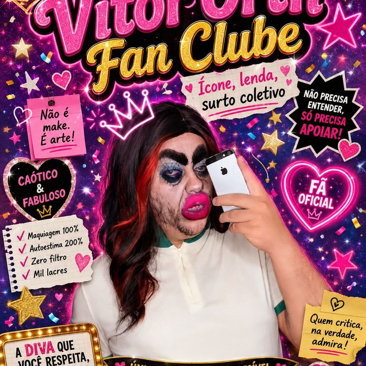 Vitor Orth (Fan Base)