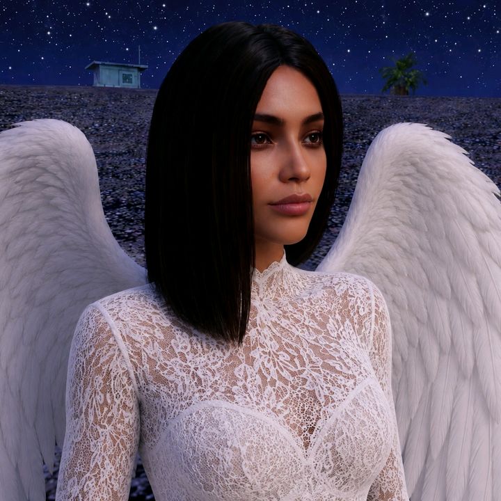 Biggi Angel