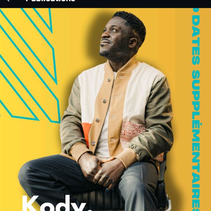 Kody.kimextra