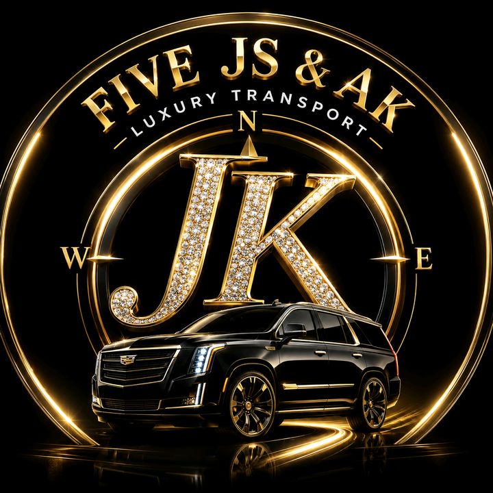 Five Js And A K Luxury Transp