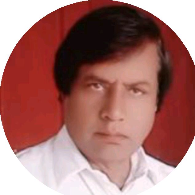 Jameel Hassan
