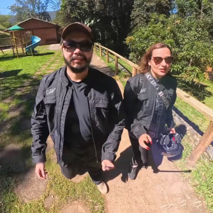 Por Ai Sem Destino