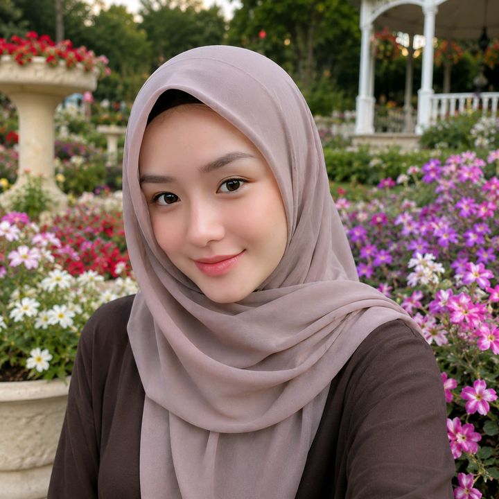 ALEEYA AZZAHWA