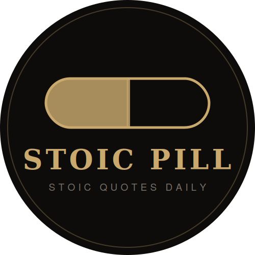 Stoic Pill