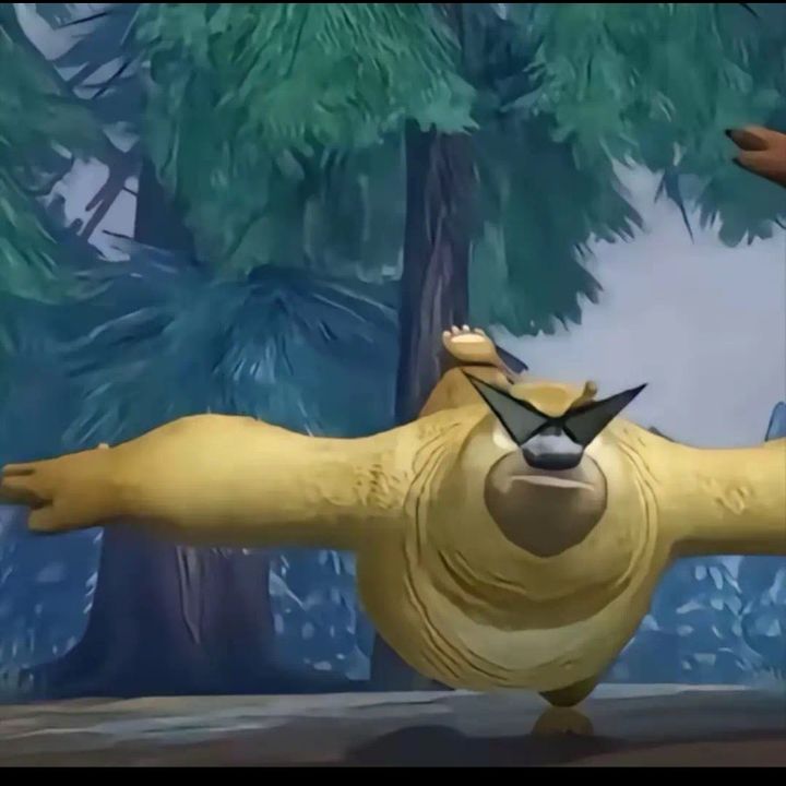 BBBBabar