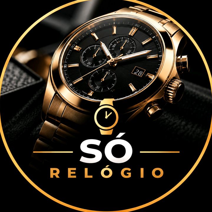 Só Relógio