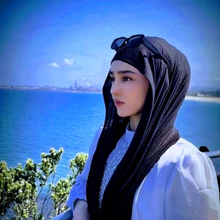 Nasrin  🥷🏻