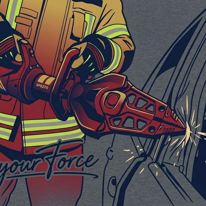 Trust your Force