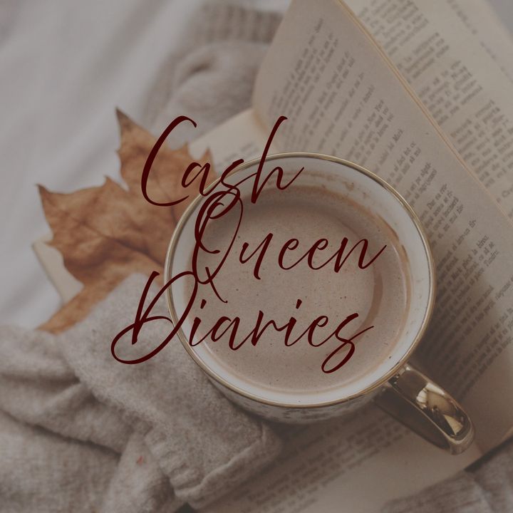 QueenCashDiaries