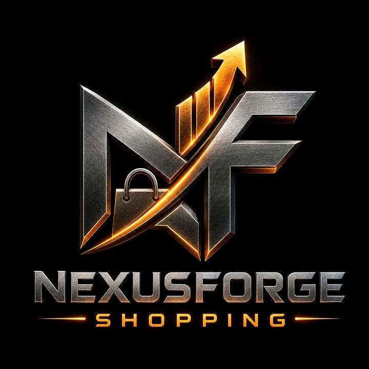 nexusforge Shop
