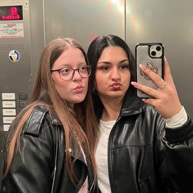 𝑪𝒂𝒓𝒐 & 𝑺𝒂𝒎𝒊𝒓𝒂