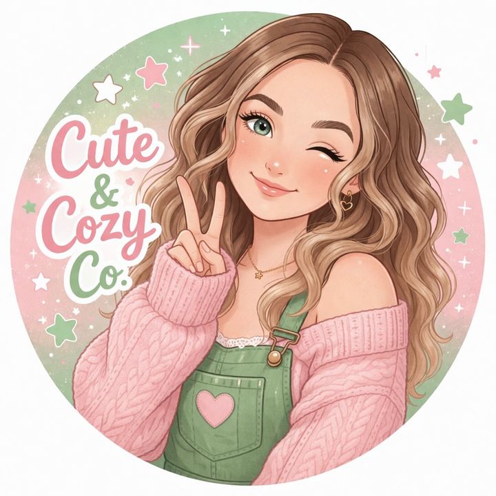 Cute & Cozy Co.