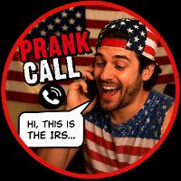 prankCall Man 😎