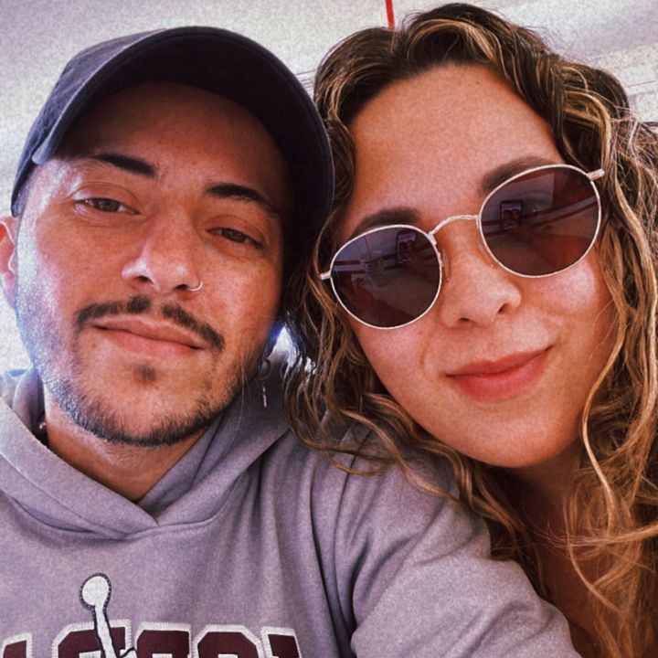 Couple Finds