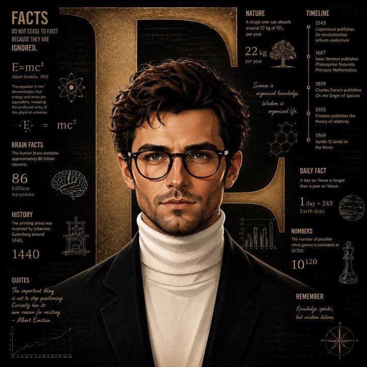 Factopia