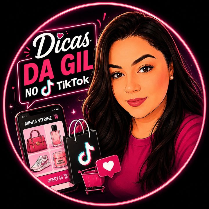 ComprasdaGilFilha