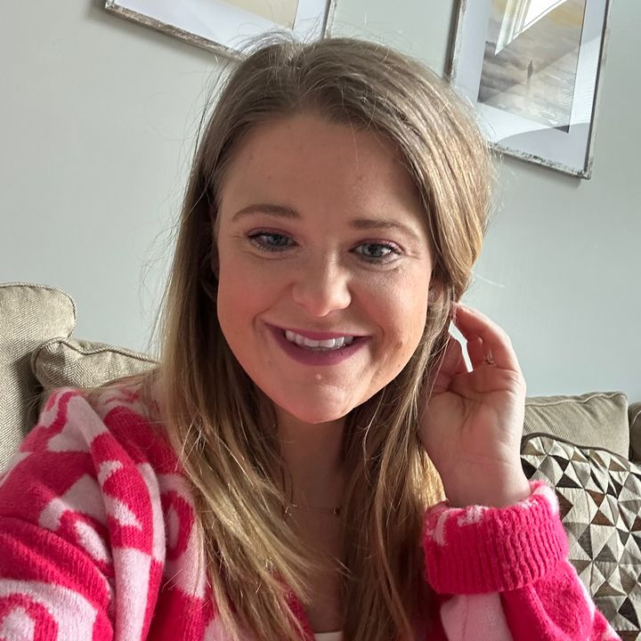 Rebekah💁‍♀️|SAHM🩷