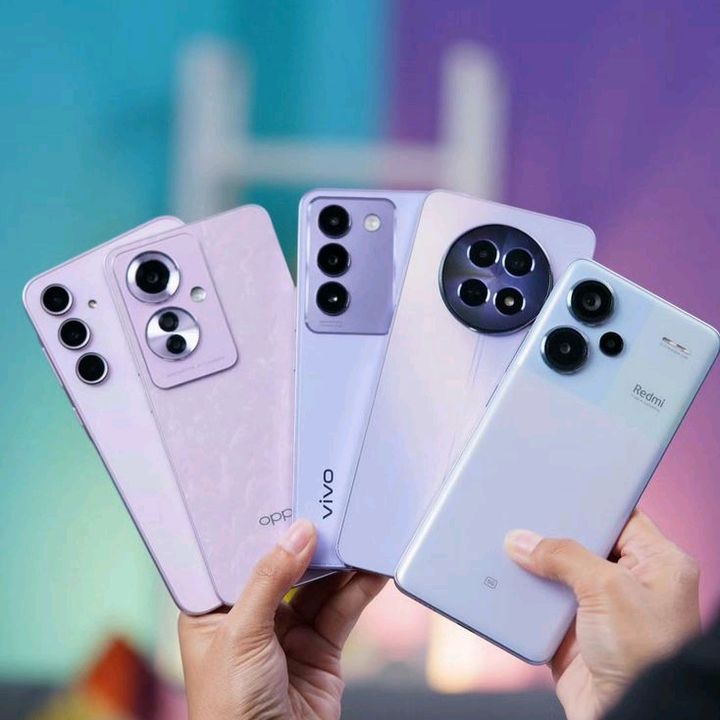 Phone xịn Gia Gốc