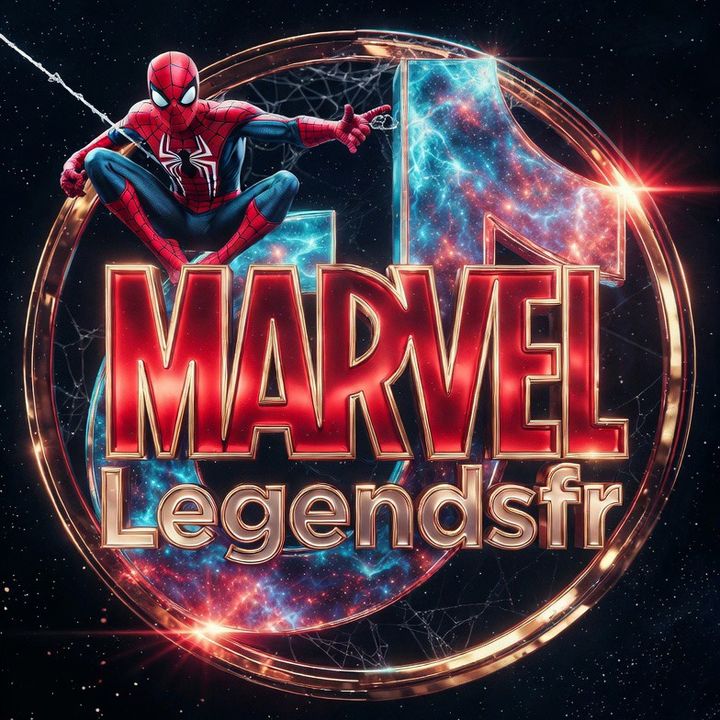 MarvelLegends