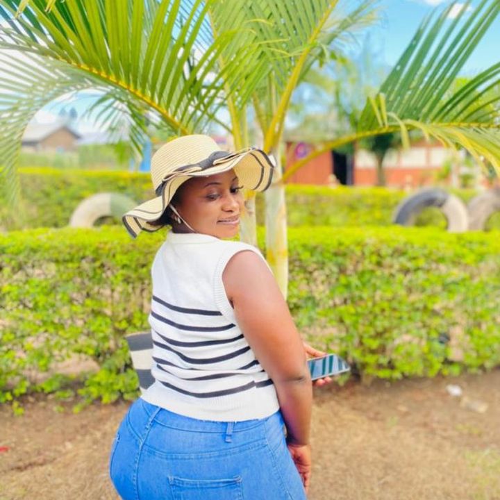 DEBORAH MUSINGO