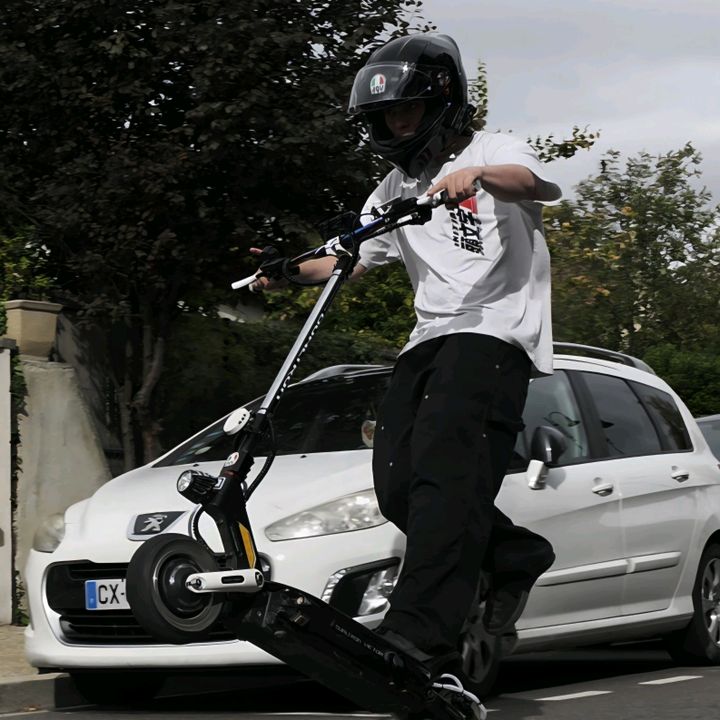 Turbo branbran