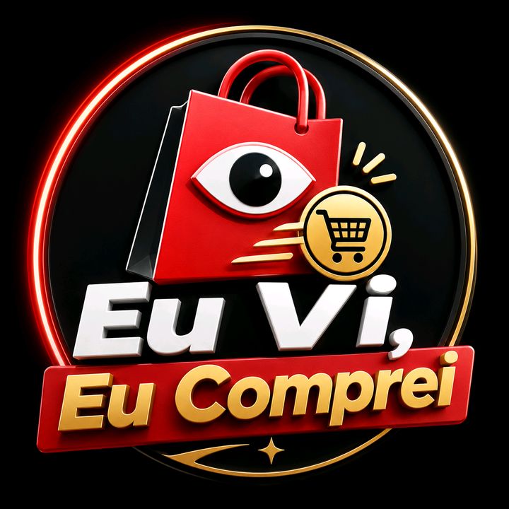 Eu vi, eu comprei