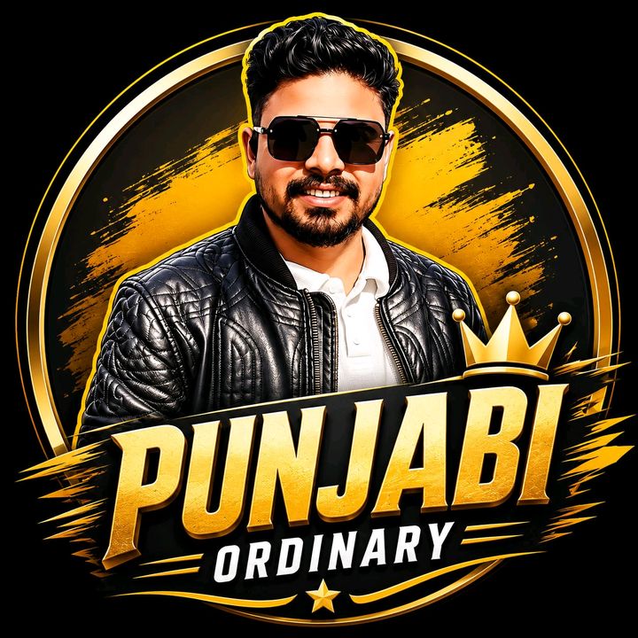 Ordinary Punjabi