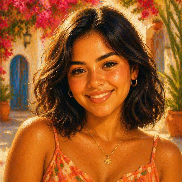 Camila Solís