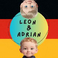 Leon & Adrian | Deutsch lernen